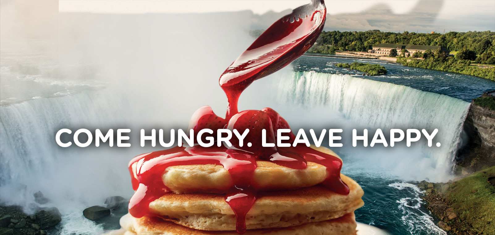 Ihop Restaurant Niagara Falls Menu, PDF, Pancake